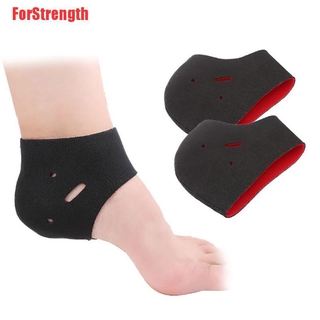 1 Cặp vớ hở ngón hỗ trợ giảm đau gót chân