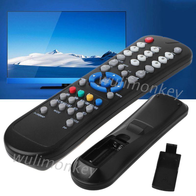 Điều Khiển Từ Xa Rc1055 Cho Oki Tv V15Aaph V19Aaph V19Bph V19Cdph V19Dph V22Aaph