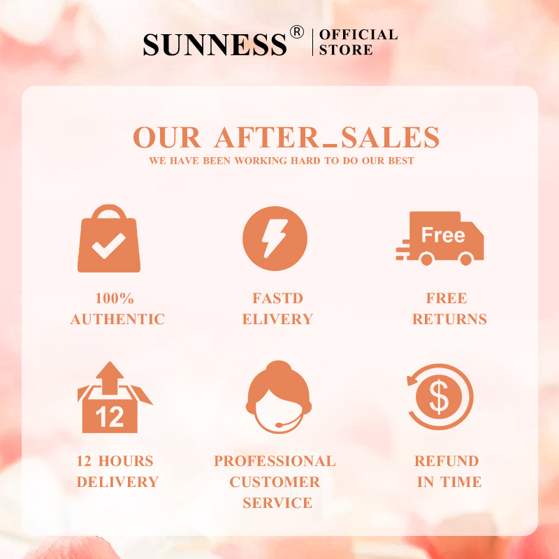 Sữa Tắm SUNNESS Nước Hoa Chiết Xuất Từ Protein Sữa Cấp Ẩm Chống Lão Hóa Da 10ml | BigBuy360 - bigbuy360.vn