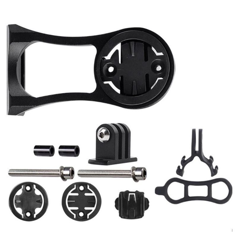 QQ Giá Đỡ Đèn Gắn Yên Xe Đạp 4.8Cm Chống Ăn Mòn