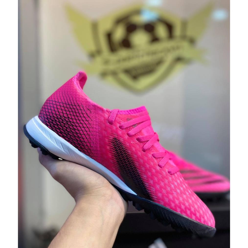 giày bóng đá chính hãng ADIDAS X GHOSTED .3 TF FW6940 -IHIO(&