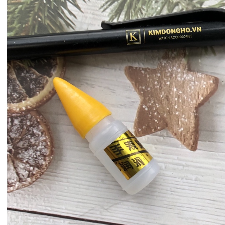 GIÁ CỰC RẺ Dầu Chống Nước Cho Đồng Hồ Đeo Tay