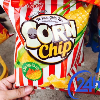 Bim bim Orion ( O'star/ Swing / Toonies/ corn chip) date mới