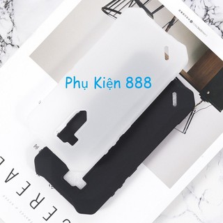 Ốp lưng ulefone armor x5 silicone dẻo - ol2541
