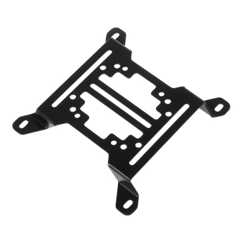 Giá Đỡ Tản Nhiệt Nước 12CM Gắn Quạt Tản Nhiệt Máy Bơm Nước Bằng PC