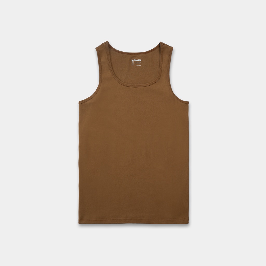 Áo thun Tanktops nam BEN&amp;TOD cotton co giãn thoáng mát trẻ trung năng động 21164