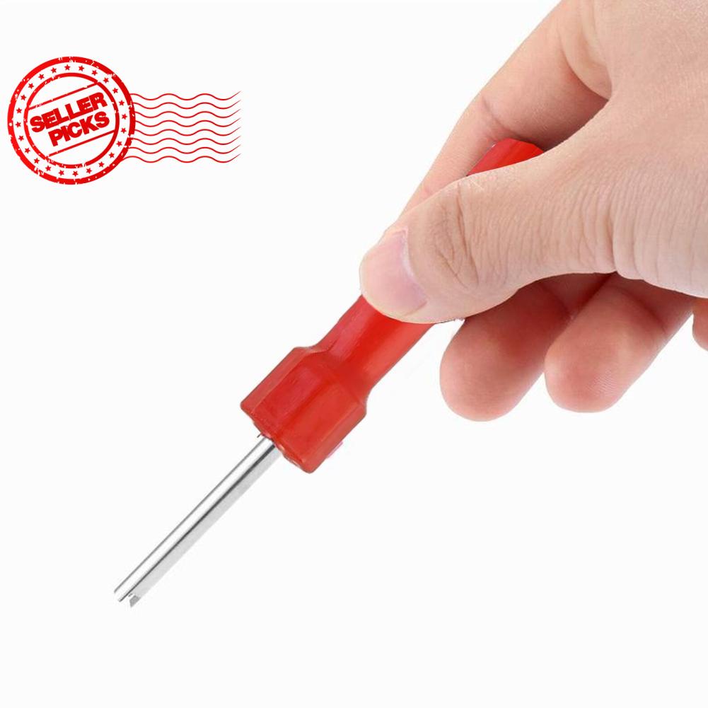 Dụng Cụ Tháo Lõi Van Lốp Xe Chuyên Dụng Cho Q8Y8