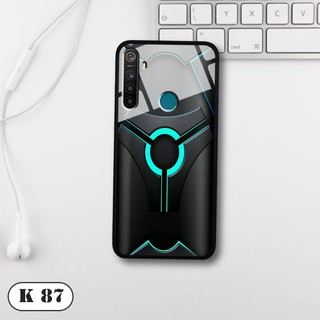 Ốp lưng 3D REALME 5/ 5S/ 5I/ 6I