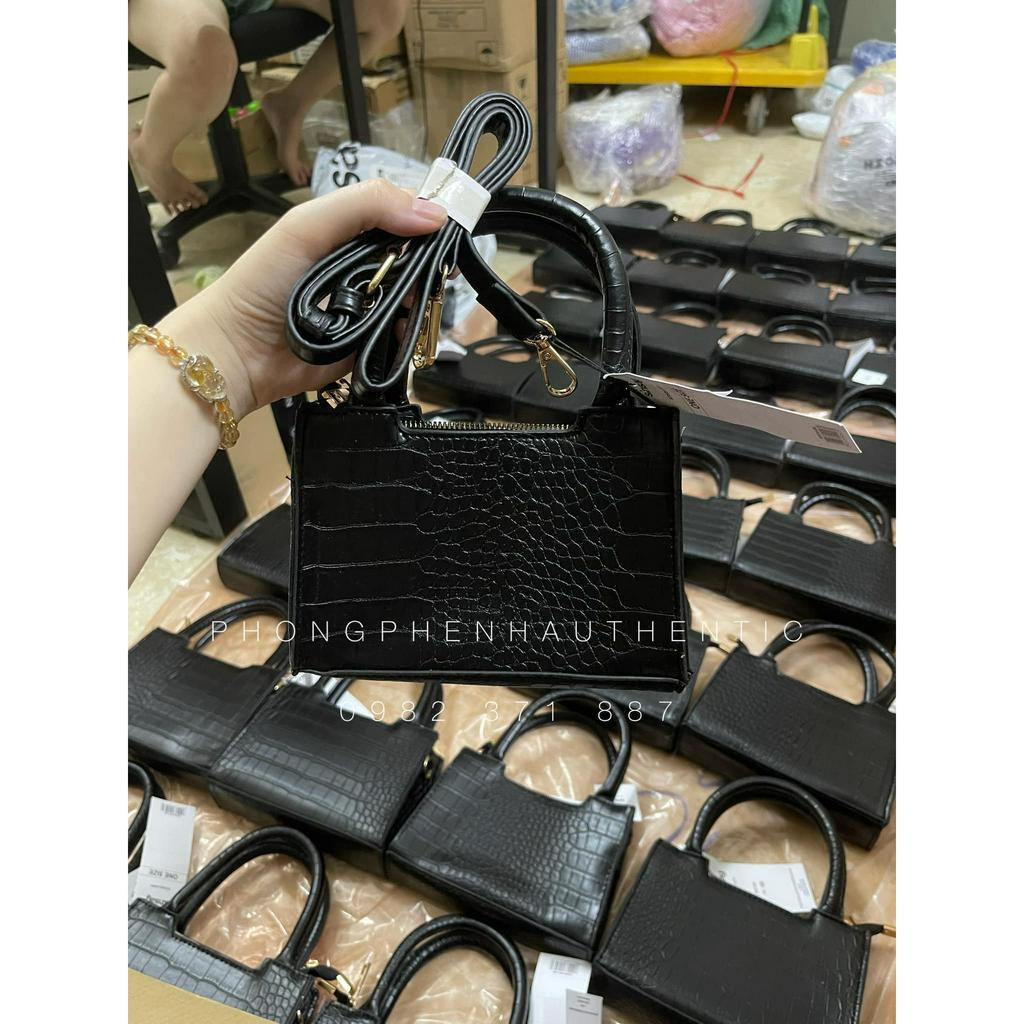 TÚI XÁCH NỮ SINSAY VỢT SALE BA LAN - chính hãng