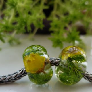 Khuon cham resin 16mm