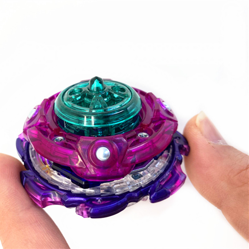 Con quay hồi chuyển Eygool Beyblade B177 Jet Wyvern B-177 vui nhộn dành cho bé