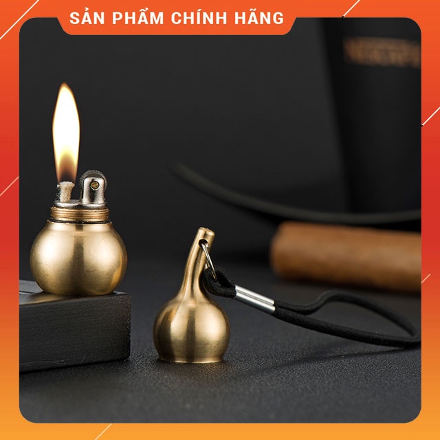 Phụ Kiện Nam Dã Ngoại 𝓗𝓸̣̂𝓹 𝓠𝓾𝓮̣𝓽 𝓑𝓪̣̂𝓽 𝓛𝓾̛̉𝓪 Dolphin HY-701 Kiêm Móc Treo Chìa Khóa Hình Quả Bầu Hồ Lô Tài Lộc