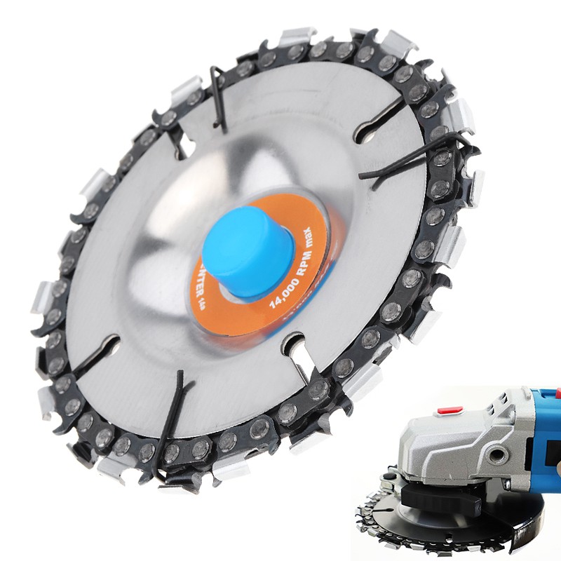 Lưỡi Cưa Tròn 102mm