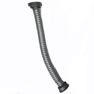 Ống Xả Bồn Rửa Chén 2 Đầu Tán