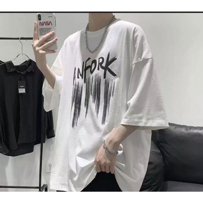 Áo phông nam nữ tay lỡ Unisex,Áo thun nữ nam Basic Form Rộng chất Cotton phong cách Oversize 2022