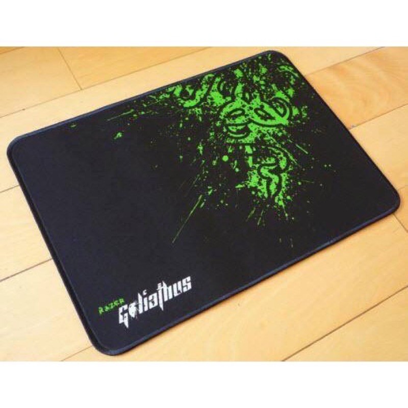 Bàn di chuột raze 2 li 20x25cm