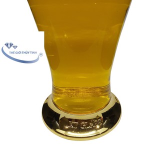 Bình Thủy Tinh Ngâm Rượu Sâm 5 Lít