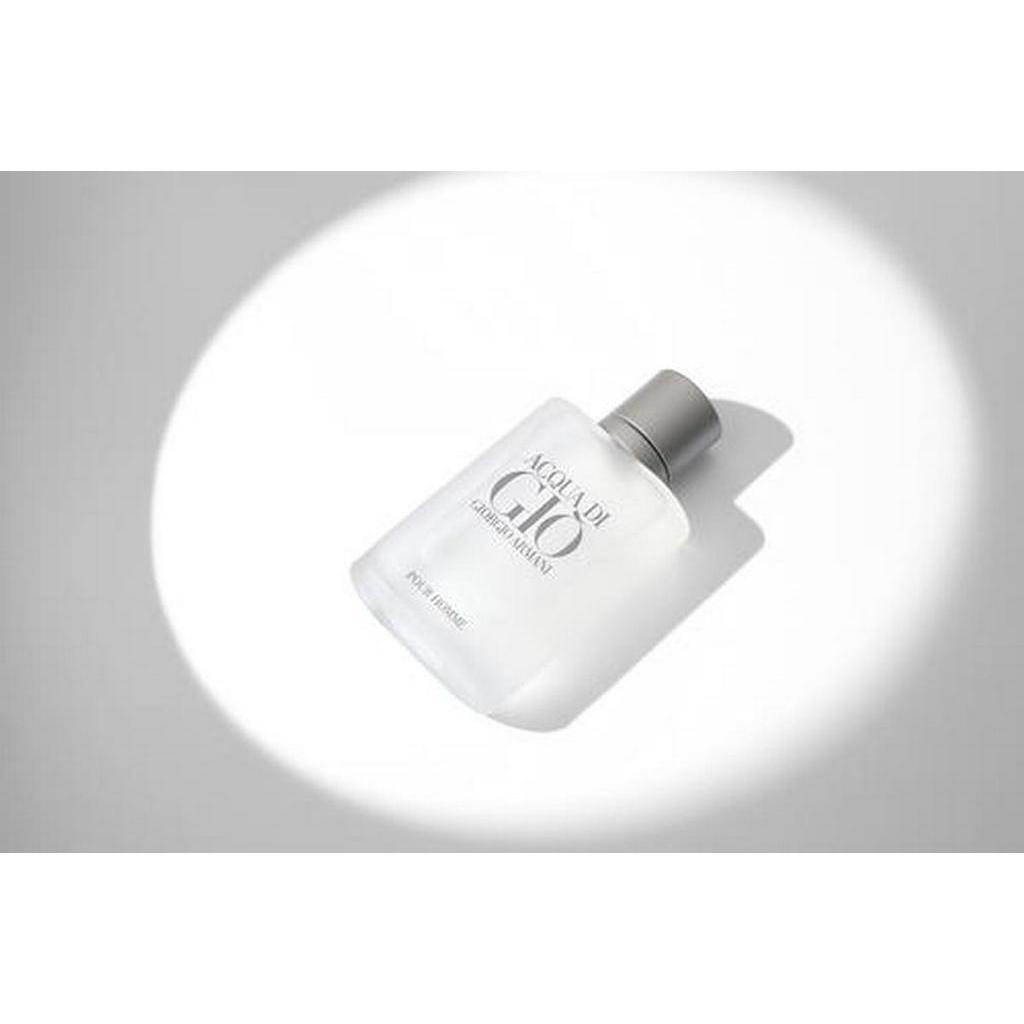 Nước hoa Acqua GIO 100ml phong cách thanh lịch dành cho nam