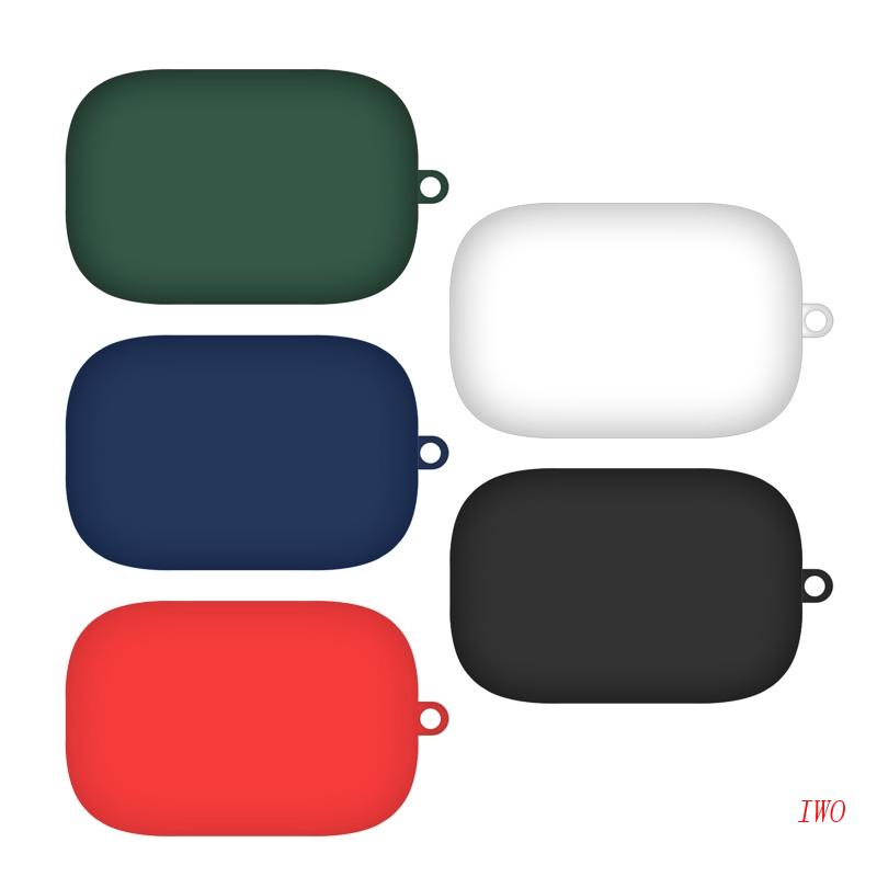 Vỏ Bảo Vệ Hộp Sạc Tai Nghe Skullcandy Push Active