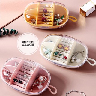 Hộp đựng trang sức cầm tay