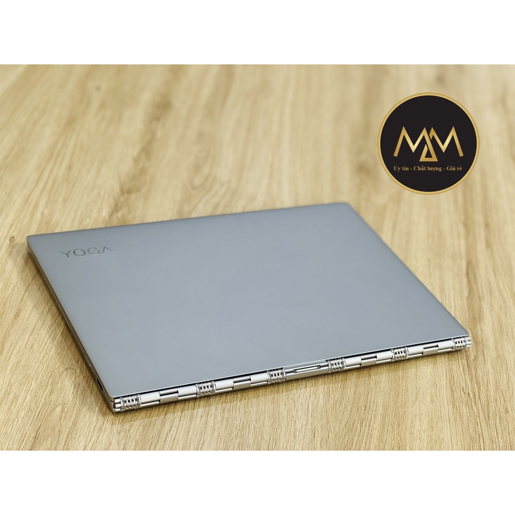 Laptop Lenovo Yoga 920 X360 i7 8550U/ Cảm ứng/ Xoay 360 độ/ 2in1/ Đỉnh Cao Doanh Nhân/ Giá rẻ