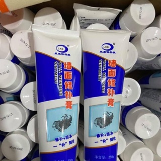 Keo Vá Tường Đa Năng Làm Mới Tường