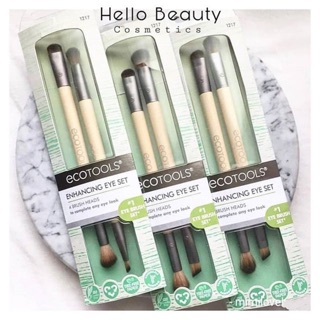 SET CỌ MẮT ECOTOOLS