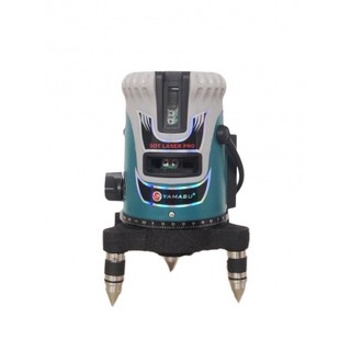 Máy cân mực Laze Yamasu 777 ( 5 tia xanh)