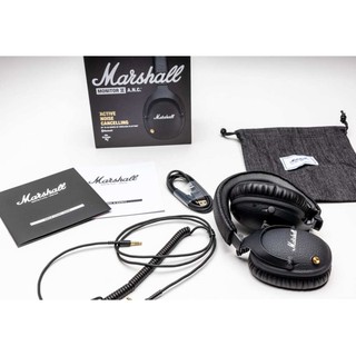 Tai nghe Bluetooth Marshall Monitor 2 ANC