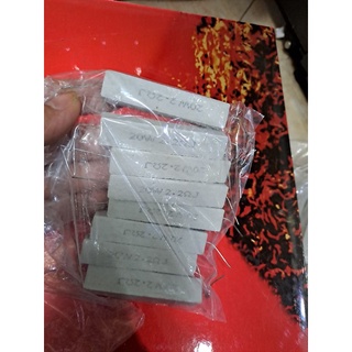 5 điện trở sứ 2.2om 20w