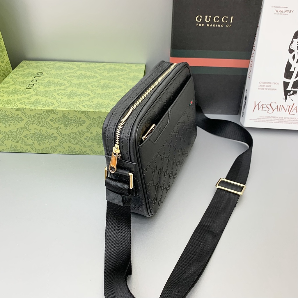 Túi đeo chéo hàng hiệu GC - ĐL03