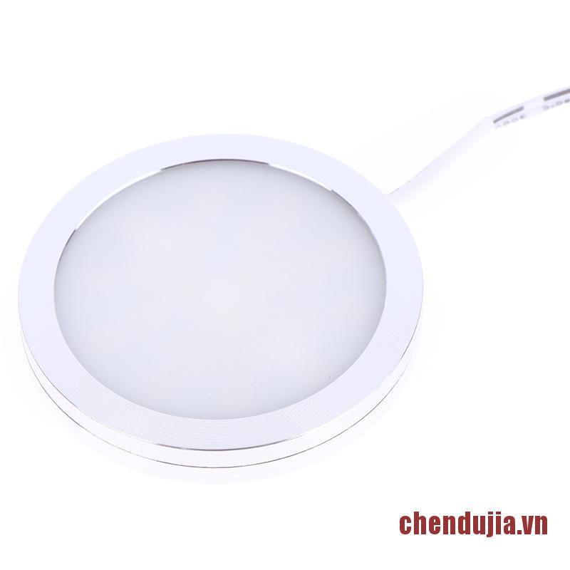 1 Đèn Led Âm Trần 12v