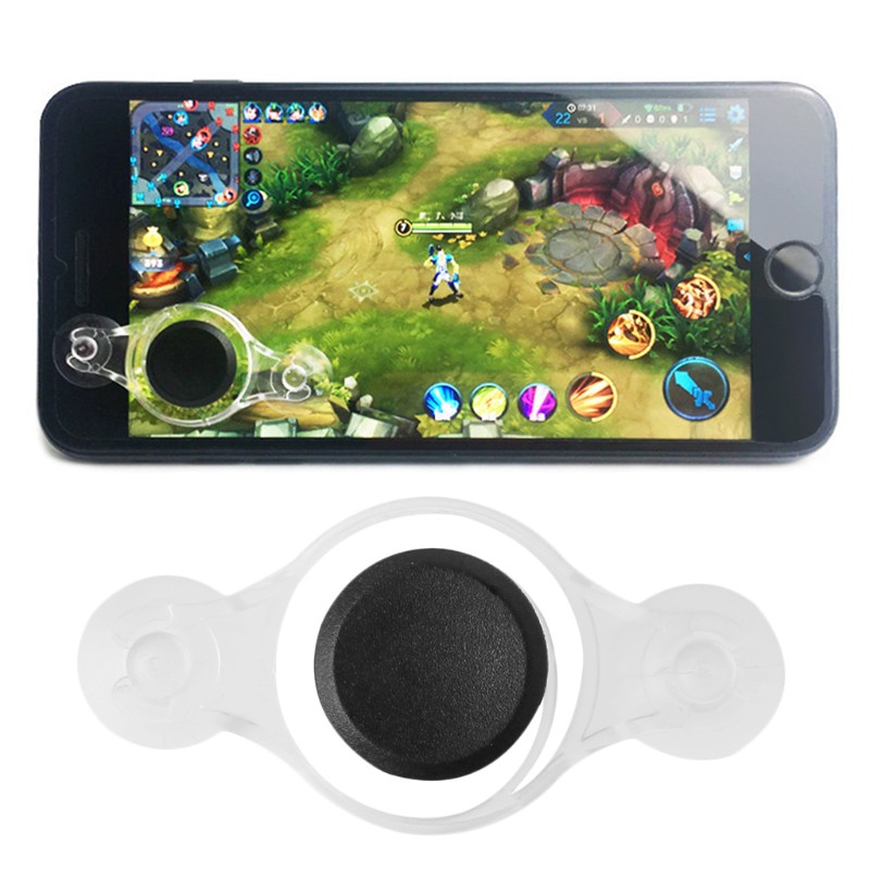 Joystick Mini Chơi Game Cho Điện Thoại / Máy Tính Bảng