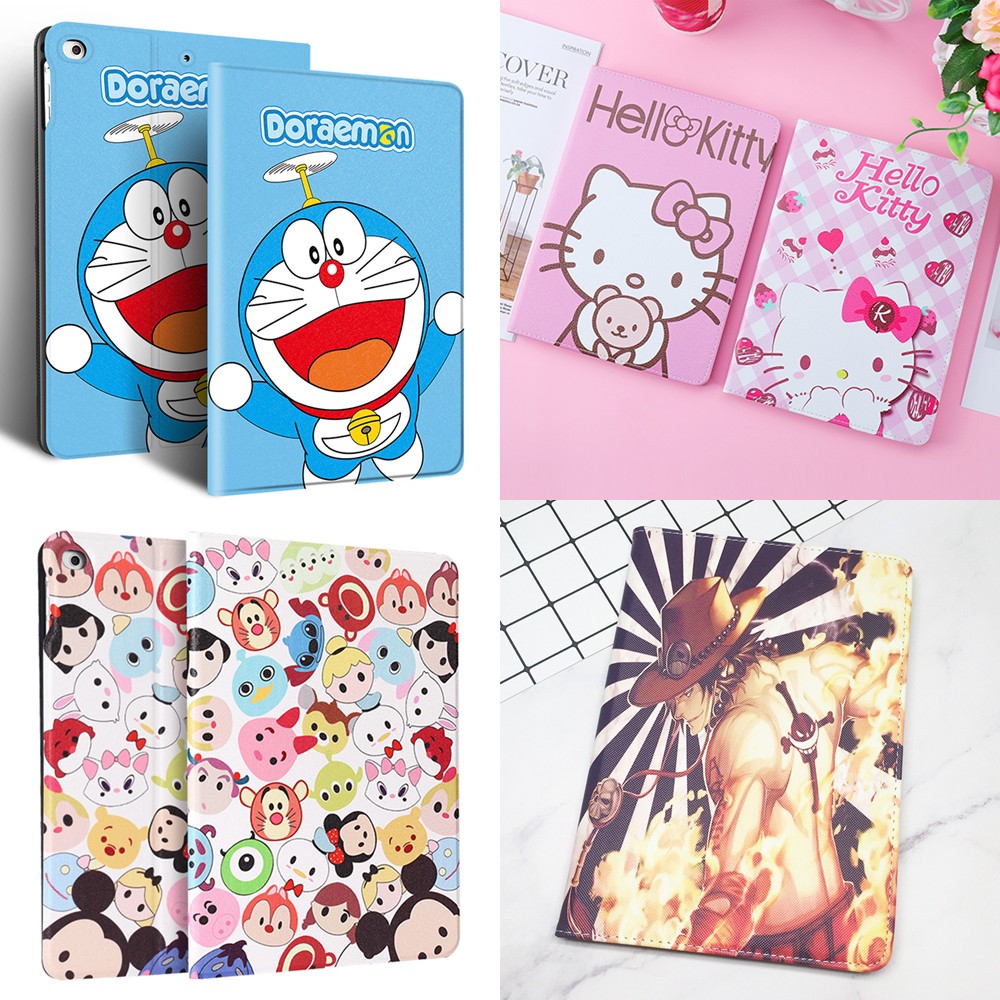Bao da Ipad Air/Air 2/Air 3/New 2017/2018/10.2 2019/Pro 9.7/Pro 10.5/Pro 11/Pro 12.9 dựng được | BigBuy360 - bigbuy360.vn