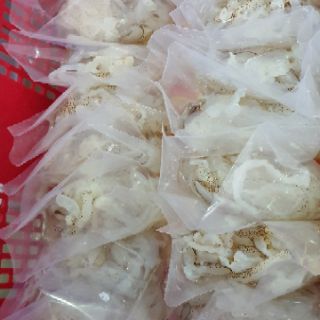 Thân Sứa Biển Ăn Liền