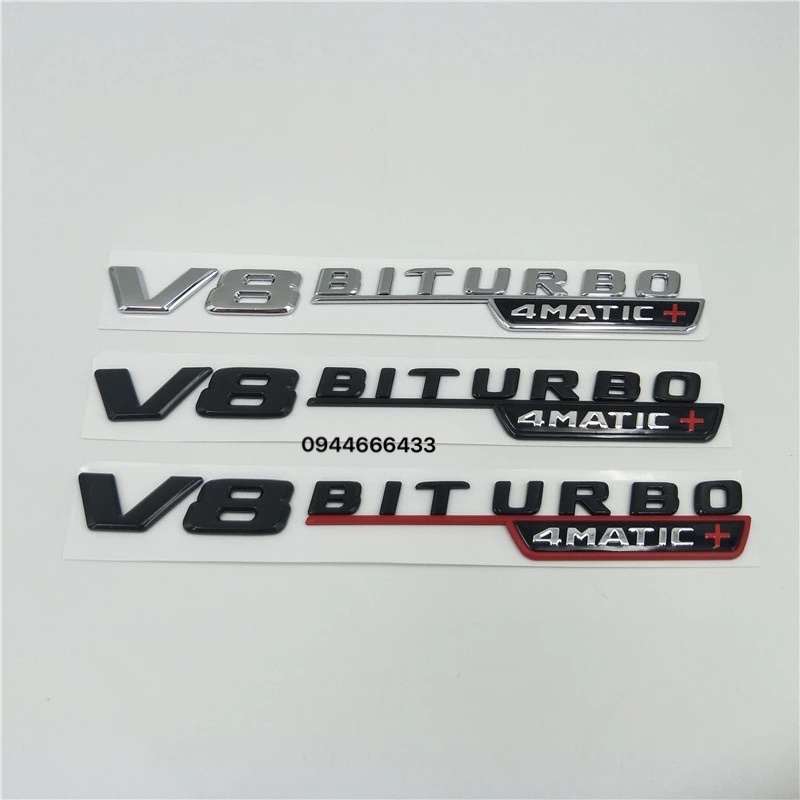 V8 biturbo 4matic mercedes , Tem V8 biturbo mercedes