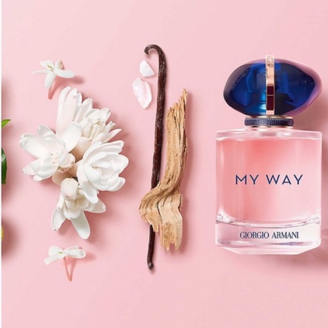 Vial nước hoa GIORGIO ARMANI My Way EDP 1.2ml