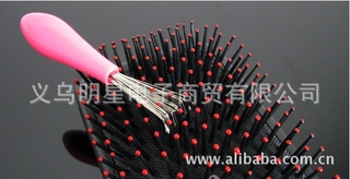 Dụng Cụ Vệ Sinh Lược Chải Tóc