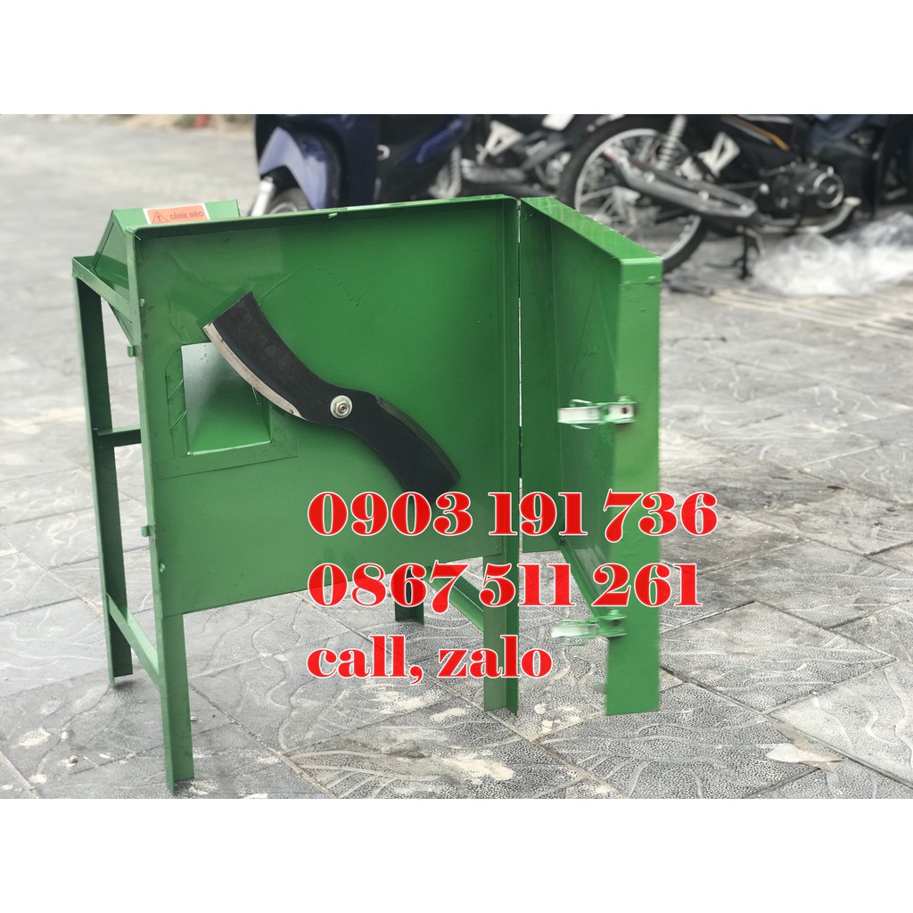 Địa chỉ bán máy băm cỏ voi giá rẻ, máy băm cỏ tại Bình Phước