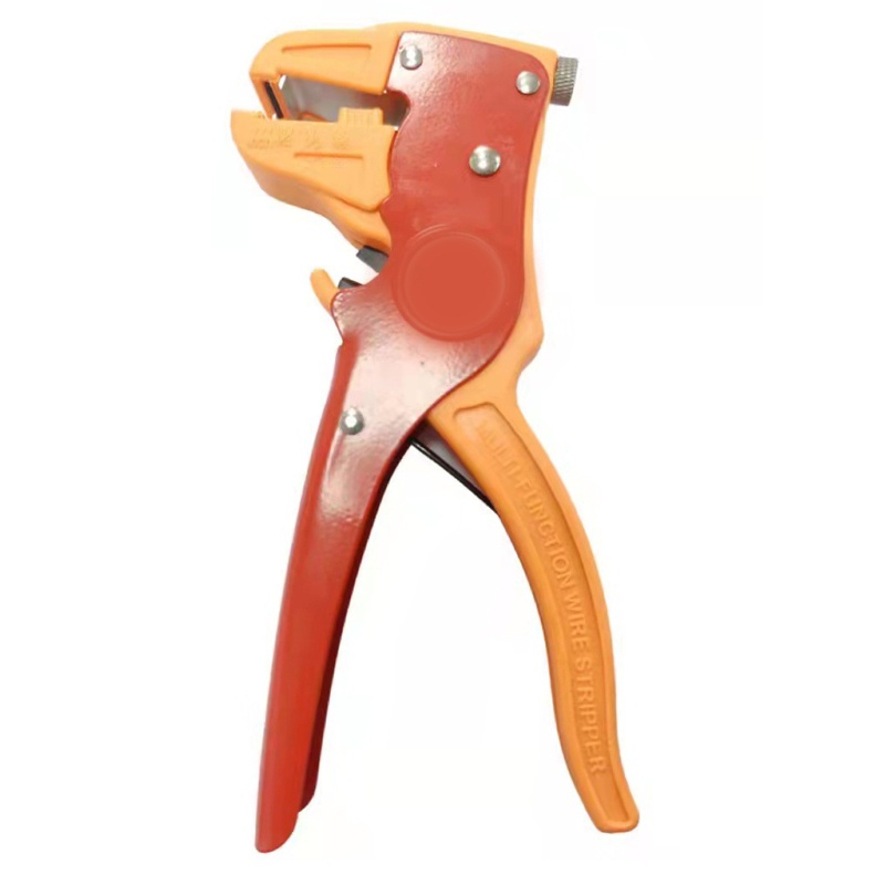 Kìm Tuốt Dây Đa Năng Dài 2-20mm Chuyên Dụng