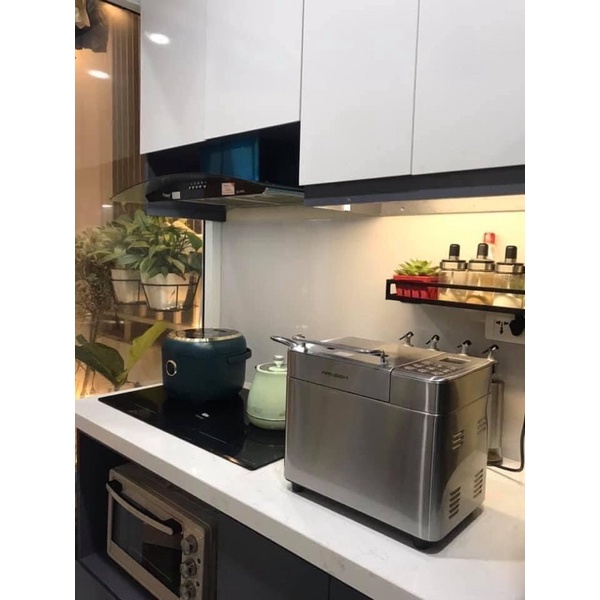 MÁY LÀM BÁNH MỲ RANBEM 135G