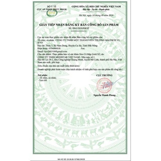Siro ăn ngon CÁ MẬP gold×2 (chính hãng)