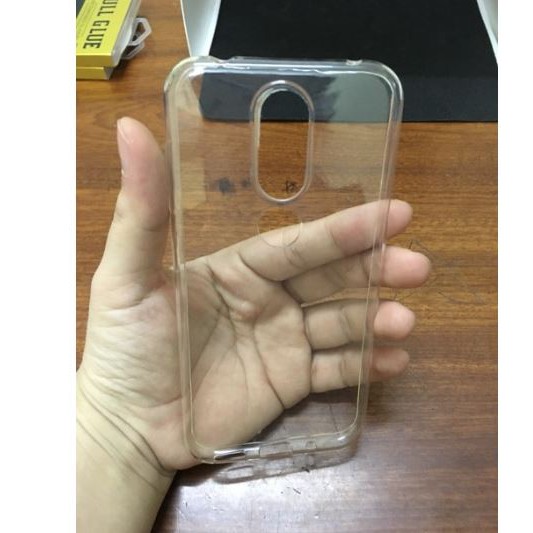 [Freeship toàn quốc từ 50k] Ốp dẻo trong Nokia 4.2
