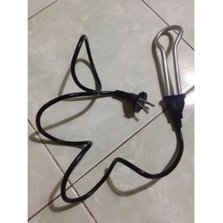 cây nấu nước điện trở hoàng hải