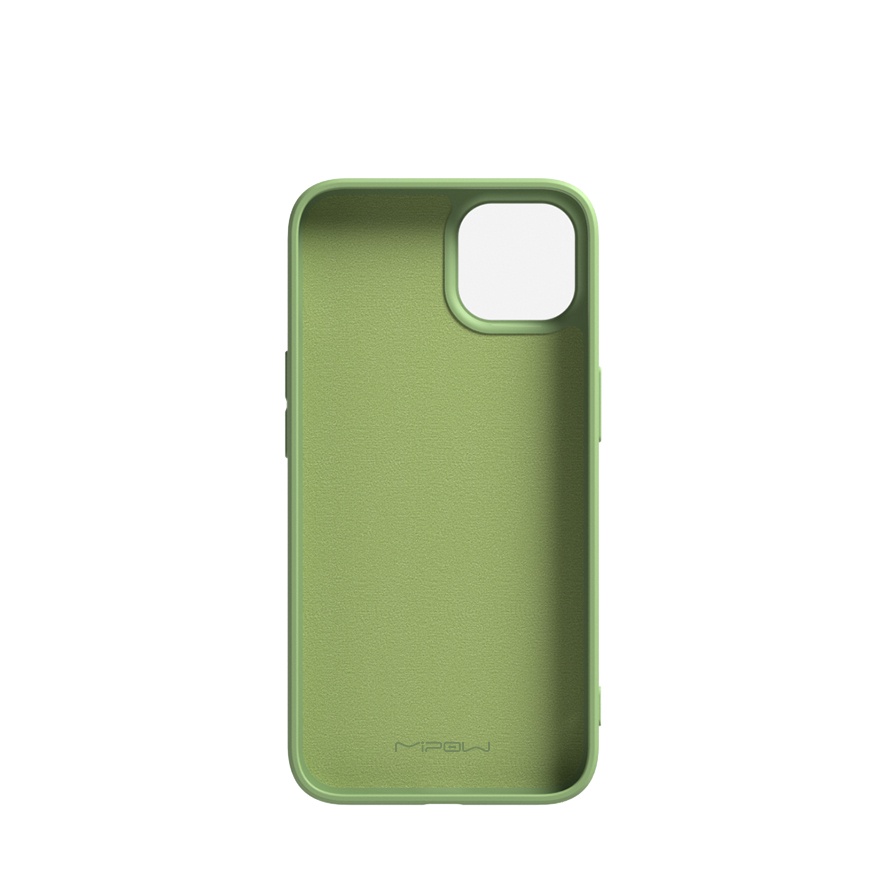 Ốp Lưng Mipow Pastel Dành Cho iPhone 13 Pro Max - Hàng Chính Hãng