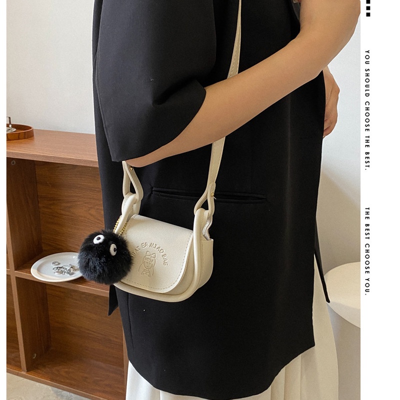 Túi Đeo Chéo mini Phong Cách Phương Tây Thời Trang Mùa Hè 2022 Cho Nữ NB00101