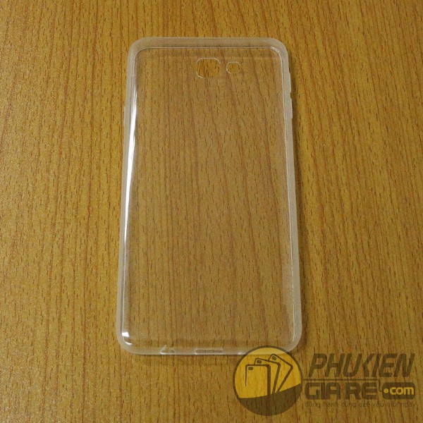 [Freeship toàn quốc từ 50k] Ốp dẻo trong Samsung Galaxy J7 Prime Tặng kèm kính cường lực