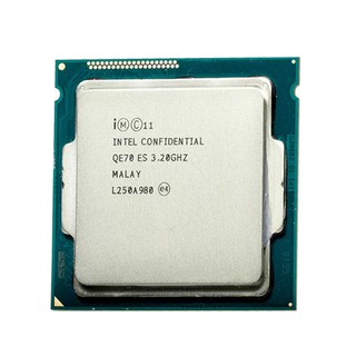 I5 4570, up to 3.6ghz socket 1150