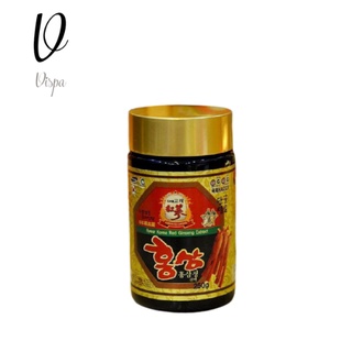 Cao hồng sâm Baby Hàn Quốc, Lọ to 250gr. Cấy nano trong spa