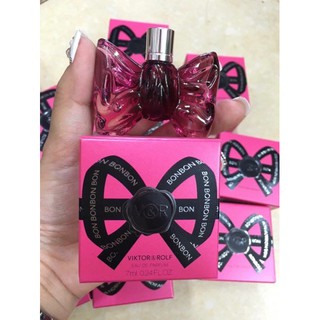 [7ml] Nước hoa Viktor & Rolf Bon Bon mini